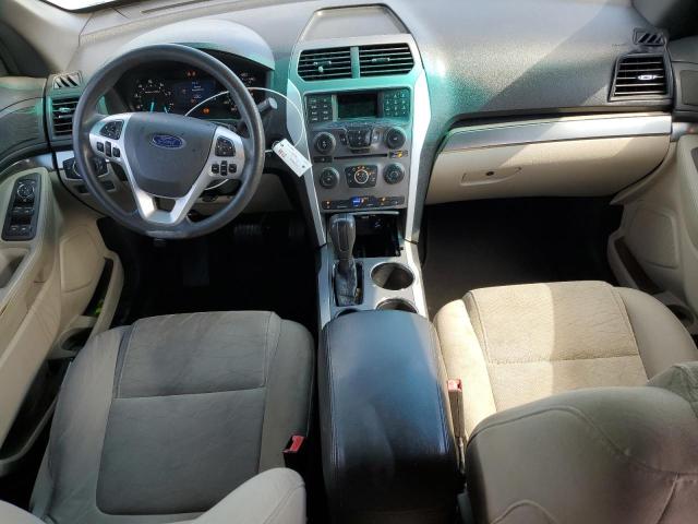 1FM5K7B80EGB56884 Ford EXPLORER