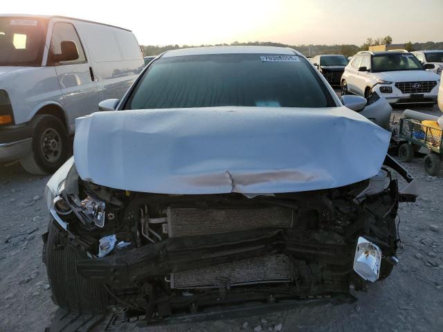2018 KIA FORTE LX - 3KPFL4A75JE222112