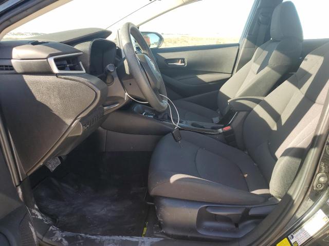2020 TOYOTA COROLLA LE - 5YFEPRAE2LP132249