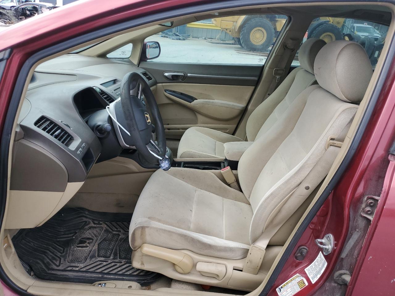 1HGFA16856L147532 2006 Honda Civic Ex 1HGFA16856L147532 2006 Honda Civic Ex