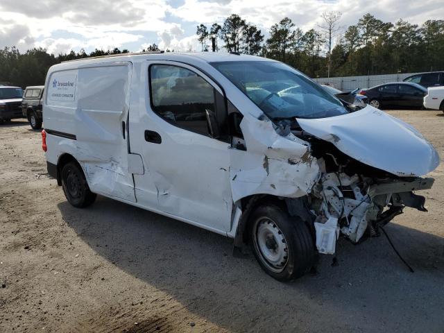 3N6CM0KN8LK699284 | 2020 NISSAN NV200 2.5S