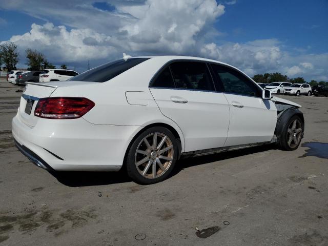 WDDHF5KB2EA885175 Mercedes-Benz E 350
