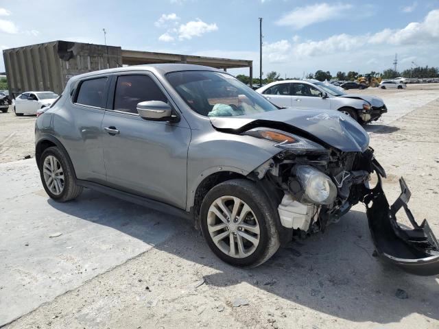 JN8AF5MR2GT607541 Nissan JUKE S