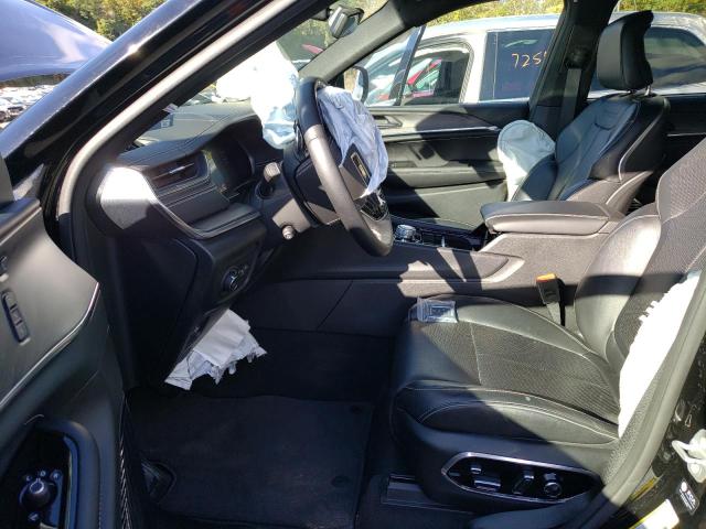 1C4RJKDGXM8185334 Jeep Grand Cherokee L Overland