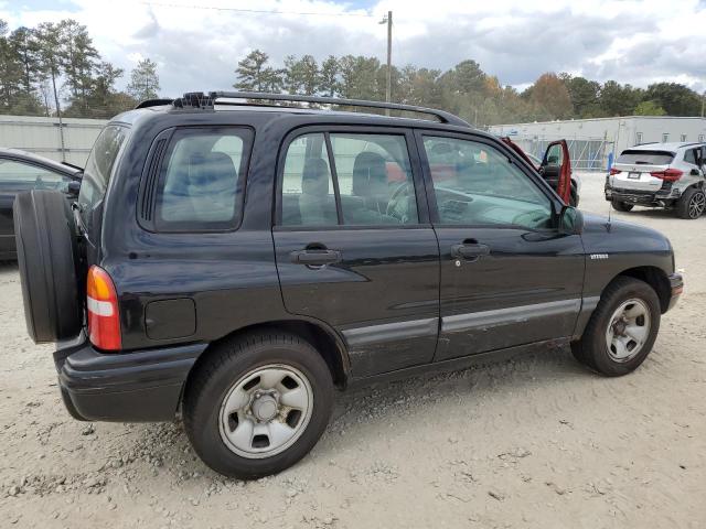 2003 Suzuki Vitara Jls VIN: 2S3TE52V736107077 Lot: 74313123