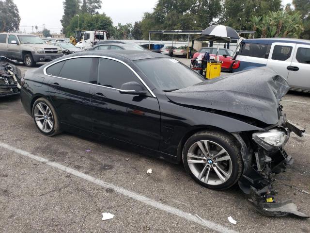 WBA4A9C56GG508093 BMW 428 I Gran Coupe Sulev