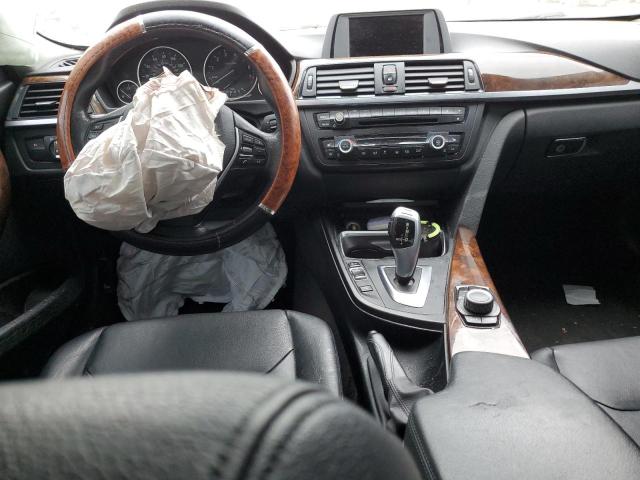 2015 BMW 328 XI - WBA3B3C54FF546352