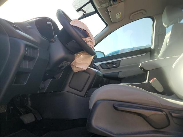 7FARW5H33HE000125 Honda CR-V LX