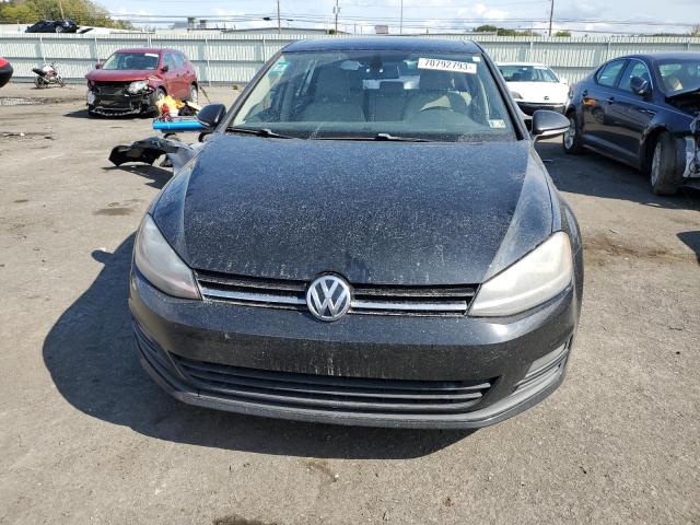 2015 VOLKSWAGEN GOLF TDI - 3VW2A7AU4FM018679