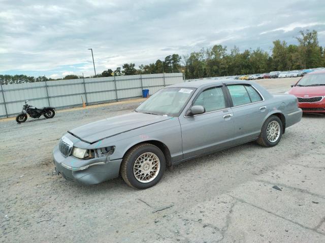 1999 Mercury Grand Marquis GS