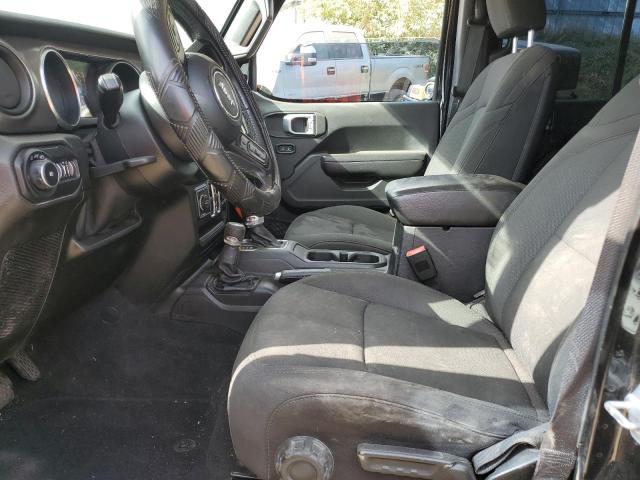 1C4HJXDG8KW627545 Jeep Wrangler Unlimited Sport