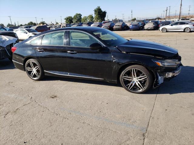 1HGCV2F96MA021159 Honda Accord Touring