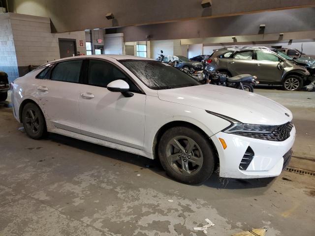 5XXG14J21MG037548 KIA K5 LXS