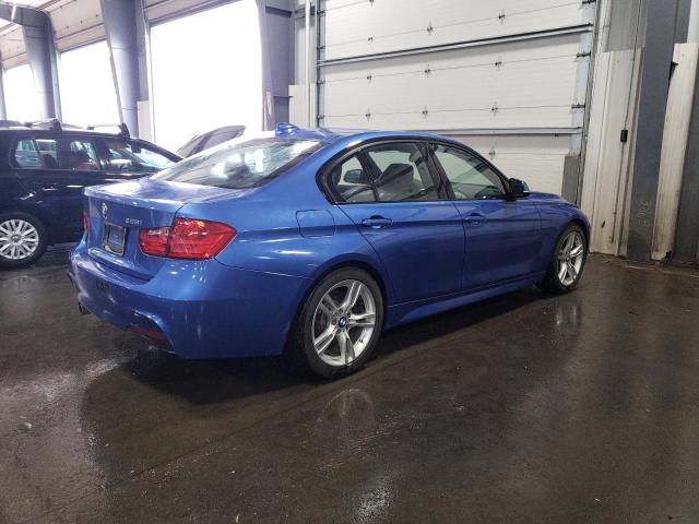 WBA3A5C52FP647088 | 2015 BMW 328 I