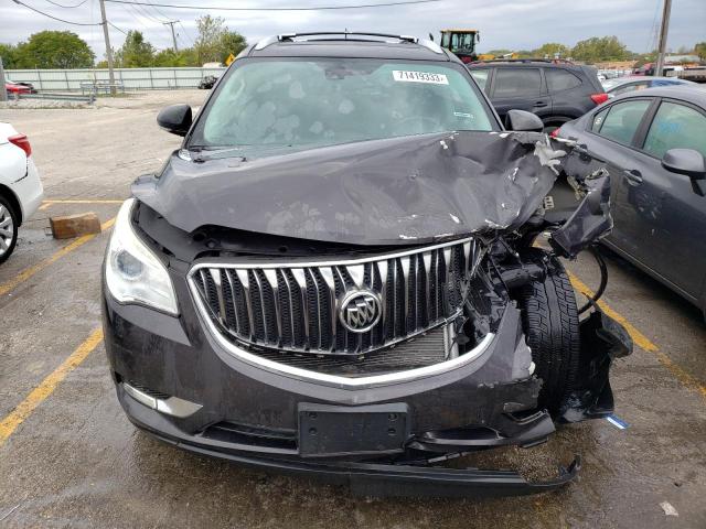 2016 BUICK ENCLAVE - 5GAKRBKD8GJ215061