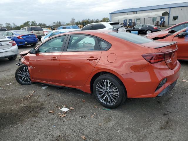 3KPF54AD8PE527886 KIA Forte Gt Line