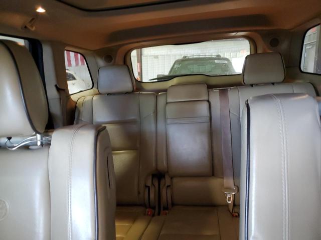 1C4RJECG0HC846570 Jeep Grand Cherokee Overland