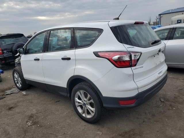 1FMCU0F78HUA45161 Ford ESCAPE S