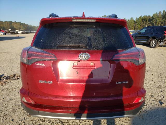 2018 TOYOTA RAV4 LIMIT - JTMYFREV5JD115116