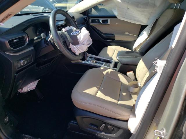1FMSK7DH9LGB80369 Ford EXPLORER XLT