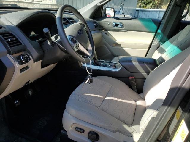 1FM5K8B88FGA35706 Ford EXPLORER