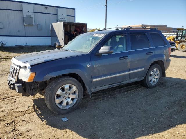 2009 Jeep Grand Cherokee Limited