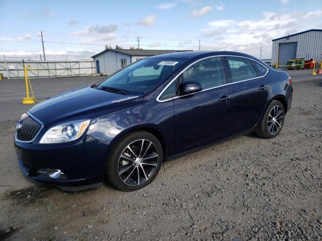 VIN 1G4PW5SK1G4170455 2016 BUICK VERANO no.1