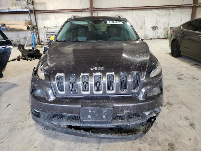 1C4PJMCS1EW190380 Jeep Cherokee Latitude