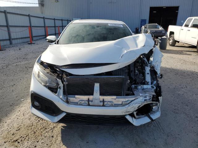 2017 HONDA CIVIC EX - SHHFK7H59HU226000