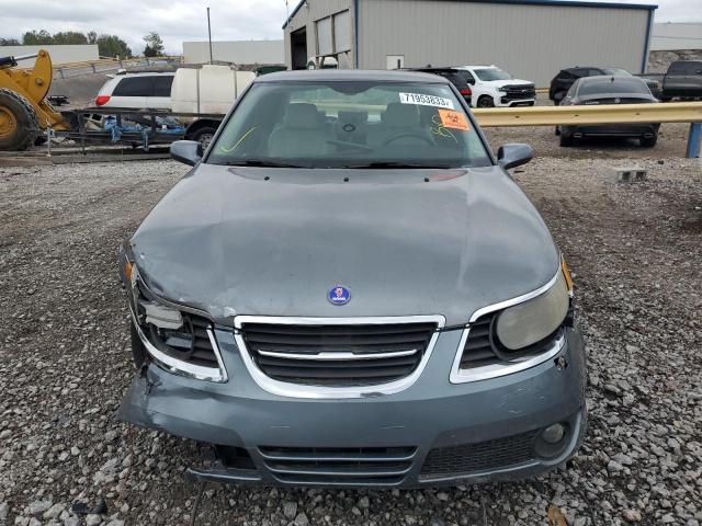 2008 Saab 9-5 2.3T VIN: YS3ED49G883507264 Lot: 71953833