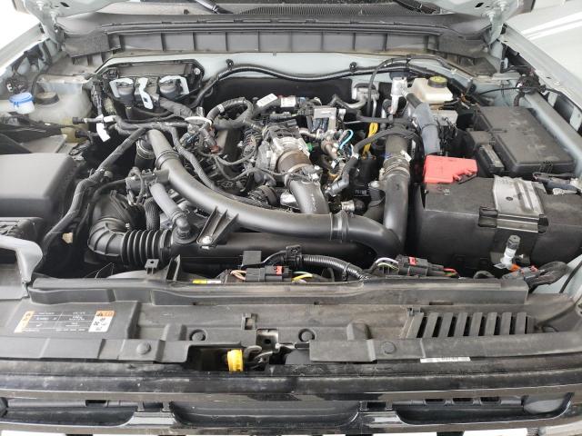 1FMEE5BP5NLB15595 Ford Bronco Base
