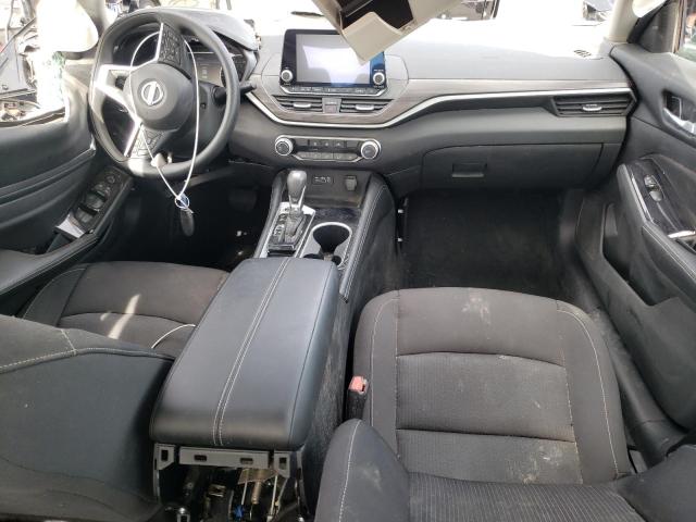 1N4BL4DV4PN348836 Nissan ALTIMA SV