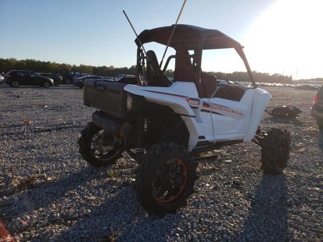 2021 YAMAHA YXE1000 5Y4AN44YXMA100286