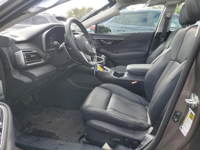 4S3BWAN69N3022837 Subaru Legacy Limited