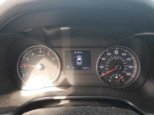 3KPF24AD0KE048105 KIA FORTE FE