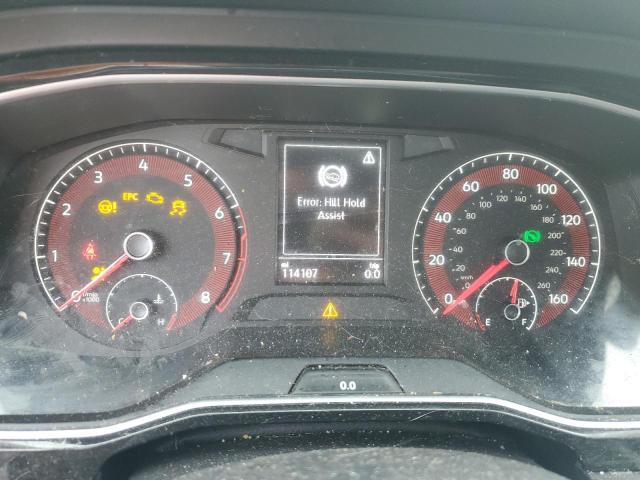 2019 VOLKSWAGEN JETTA S - 3VWC57BU0KM079030