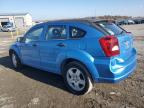 DODGE CALIBER SX снимка