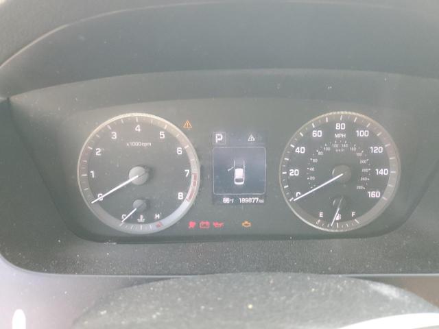 2015 HYUNDAI SONATA ECO - 5NPE24AA0FH128068