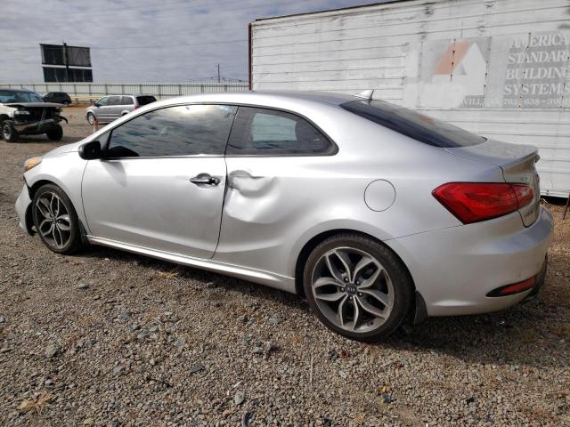 2015 KIA FORTE KOUP KNAFZ6A35F5298646