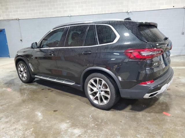 5UXCR4C09N9L77823 BMW X5 Sdrive 40i