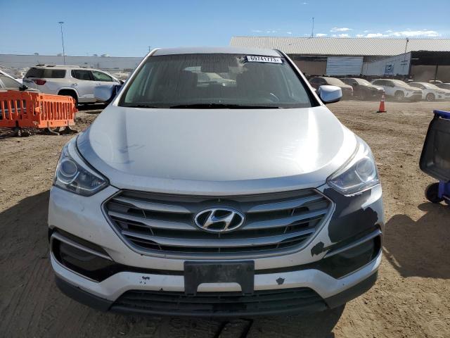 5XYZTDLB1HG428734 Hyundai SANTA FE SPORT