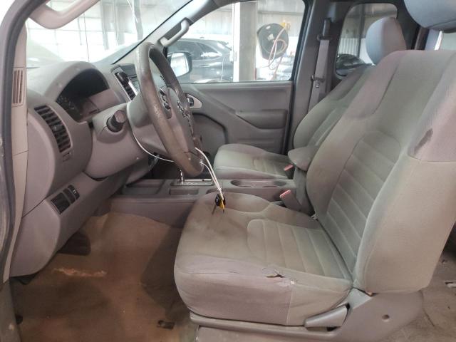 1N6BD0CT8GN748024 Nissan FRONTIER S