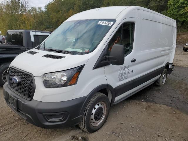 2023 Ford Transit Van 