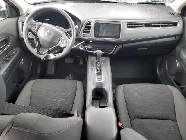 3CZRU6H54NM761241 Honda HR-V EX