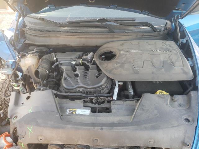 1C4PJMBS3HW636230 Jeep Cherokee Trailhawk