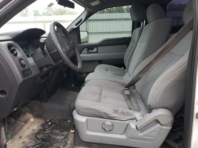 1FTNF1CF9EKD17409 Ford F150