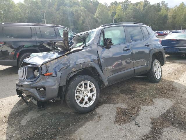 2022 Jeep Renegade Sport