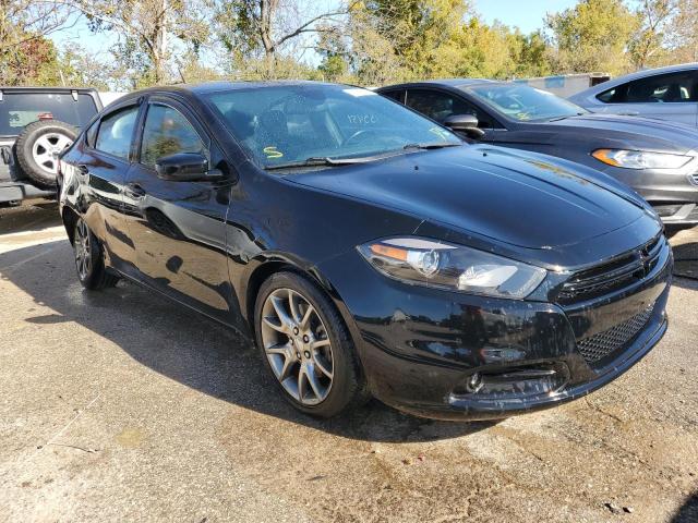 1C3CDFBB7FD194230 Dodge DART SXT