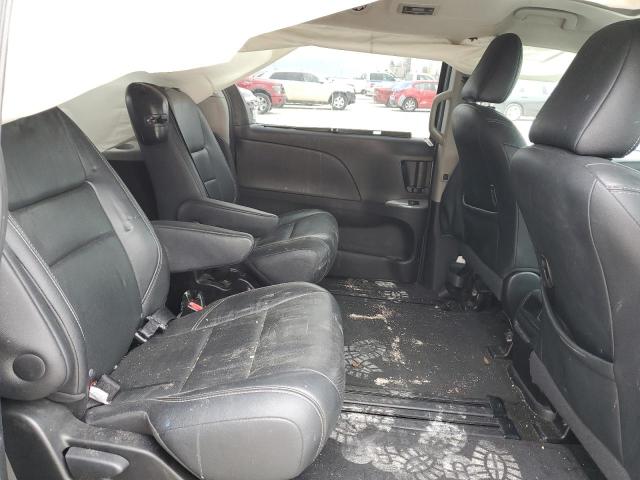 2015 TOYOTA SIENNA SPO - 5TDXK3DC2FS652171