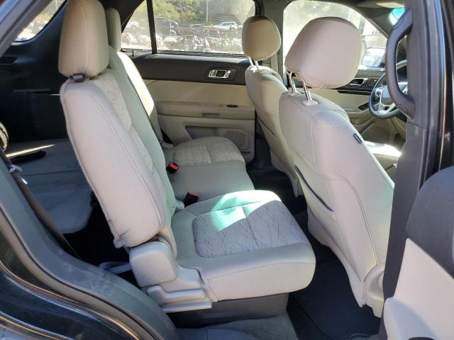 1FM5K8B88FGA35706 Ford EXPLORER